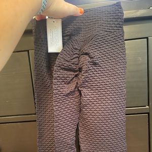 Brand new leggings
